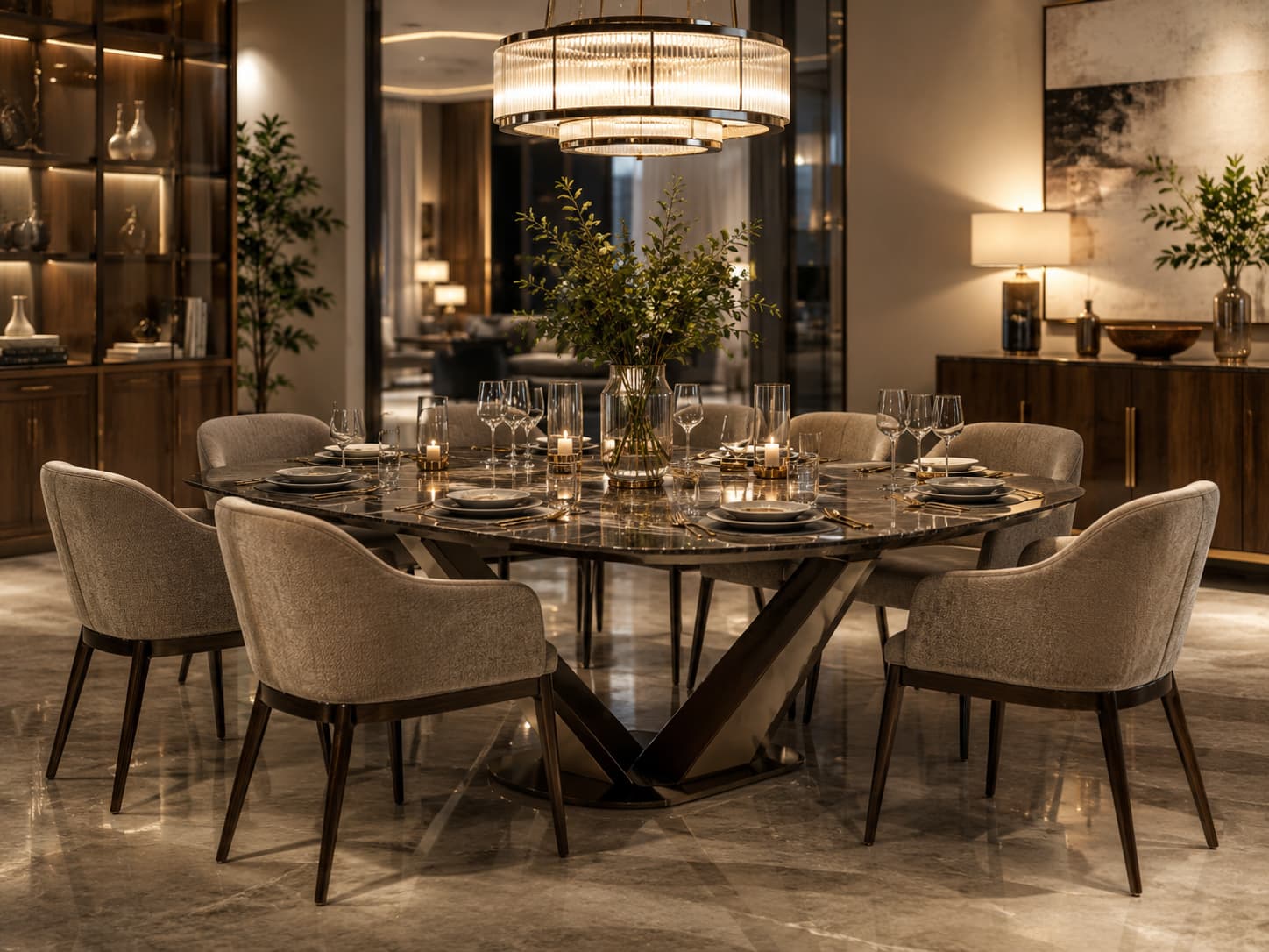 Dining Tables