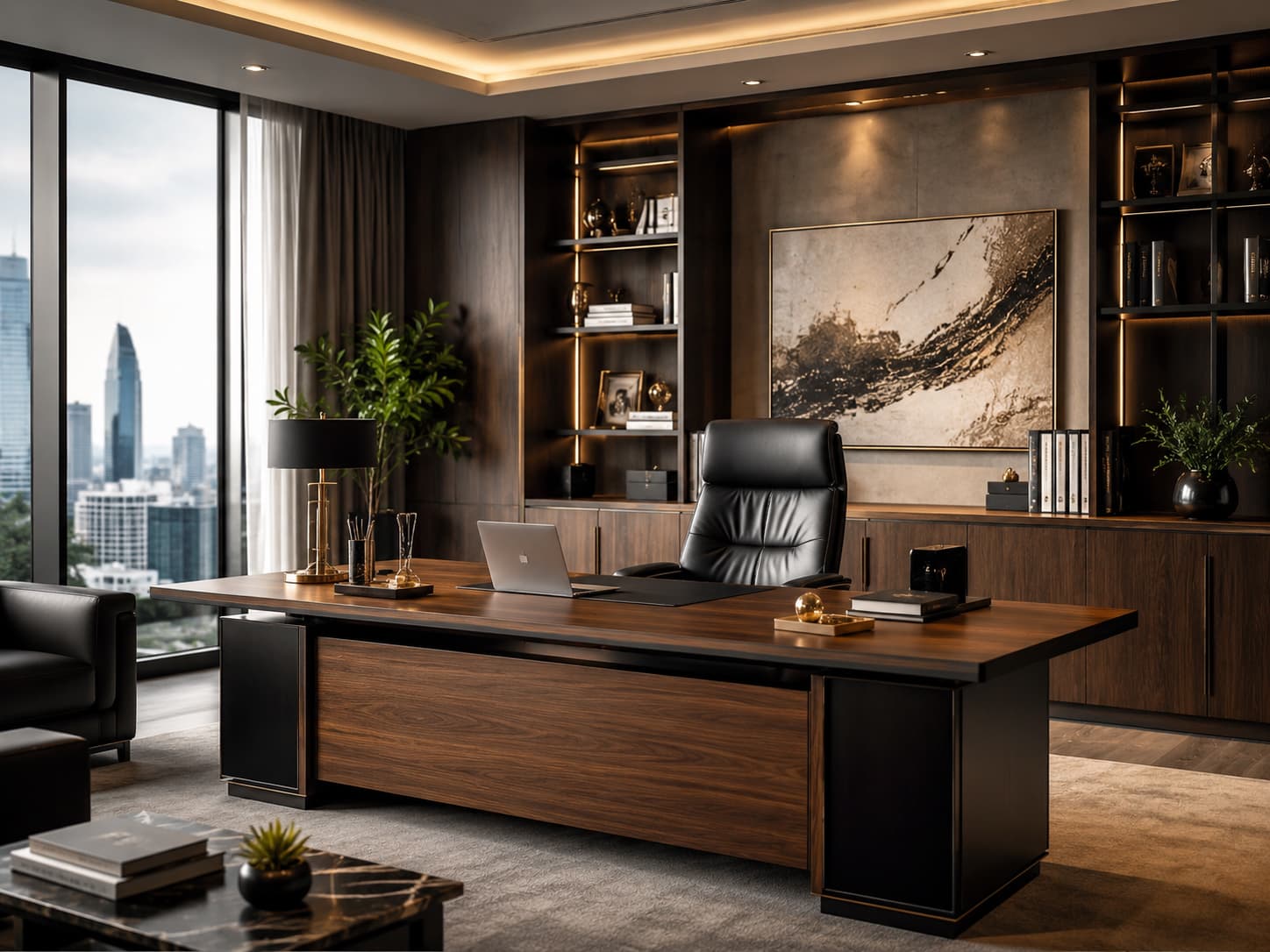 Office Furniture
